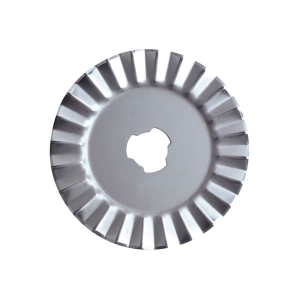 Ostrze FISKARS do noża krążkowego zygzak  45 mm