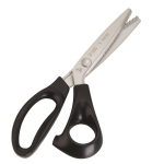 Nożyce PREMAX 9" 23cm do cięcia w zyg-zak 616209