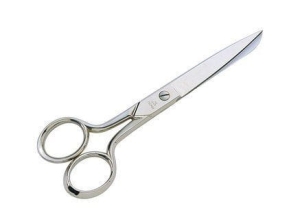 Nożyczki PREMAX 5" 12,5 cm profesjonalne krawieckie 31330500