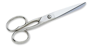 Nożyce PREMAX 7" 18 cm profesjonalne krawieckie 31700700