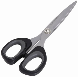 Nożyce PREMAX 7" 18 cm krawieckie tytanowane 65110700