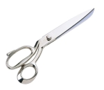 Nożyce PREMAX 7" 18 cm profesjona;lne krawieckie 218207