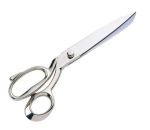 Nożyce PREMAX 10" 25 cm profesjonalne krawieckie 218210