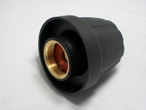 Zawór bezpieczeństwa nakrętka korek 3/4"