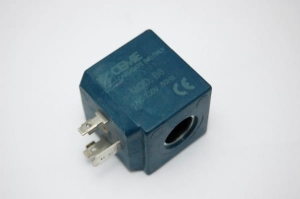 Cewka elektrozaworu kątowego CEME (mały)