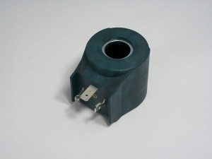 Cewka elektrozaworu kątowego CEME (duży)