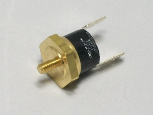 ZABEZPIECZENIE TERMICZNE COMEL