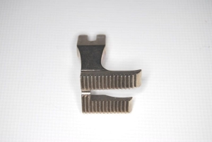 Stopka U192H zewnętrzna do kedry 1/8" - 3,2mm