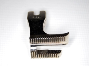 Stopka U192K zewnętrzna do kedry 1/4" - 6,4mm