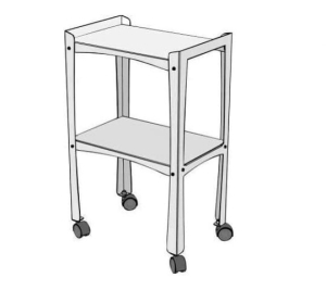 PODSTAWA DO WYTWORNIC COMELECO, SNAIL I UNIKA