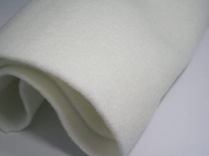 FILC POLIESTROWY IGŁOWANY GRUBOŚĆ 9 MM NA STOŁY PRASOWALNICZE