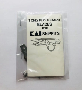 Ostrza wymienne do obcinaczek KAI N5120