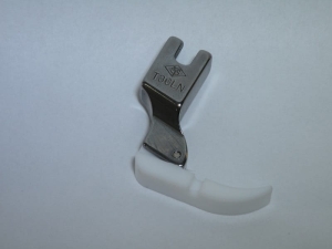 PÓŁSTOPKA TEFLONOWA T36LN STOPKA LEWA