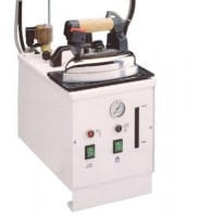 WYTWORNICA PARY COMEL PRATIKA (bez pompy)