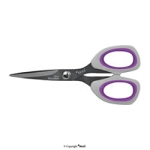 Nożyczki krawieckie TEXI TITANIUM Ti514 13 cm z tytanowanymi ostrzami