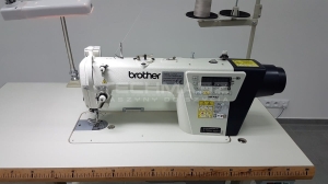 Stebnówka BROTHER NEXIO S-7250A