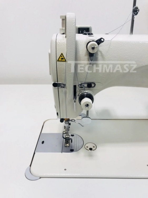 STĘBNÓWKA JUKI DDL 8700-7 Z AUTOMATYKĄ5