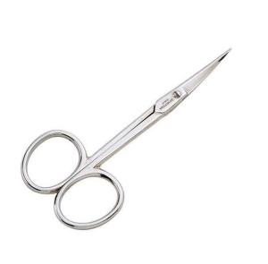 Nożyczki Premax 4" 10 cm do haftu wygięte ostrza F70220400M