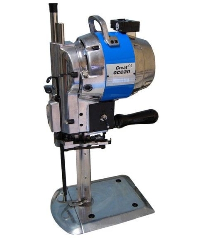 nóż pionowy great ocean 8''