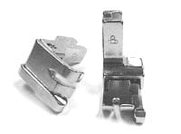 STOPKA KRAWĘDZIOWA PRAWA CR50