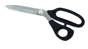 Nożyczki KAI N5210-L krawieckie uniwersalne 21 cm dla leworęcznych