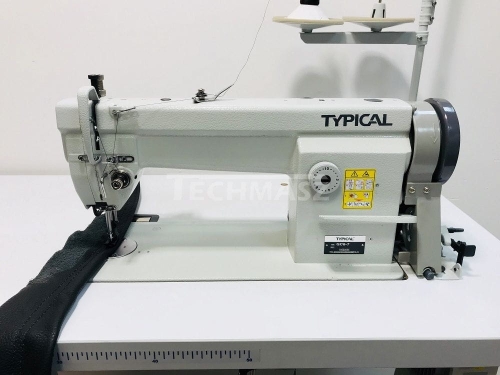 STĘBNÓWKA Z POTRÓJNYM TRANSPORTEM TYPICAL GC 6-7 ENERGOOSZCZĘDNA