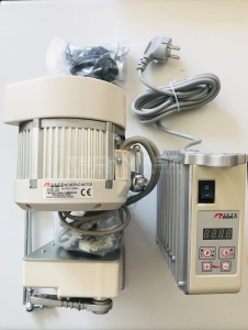 SILNIK REDSUN 550 ENERGOOSZCZĘDNY