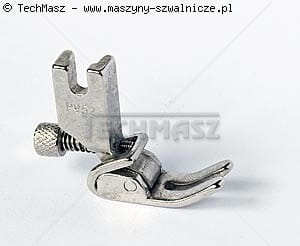 STOPKA DO MARSZCZENIA Z REGULACJĄ P 952