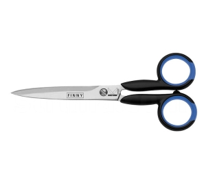 Nożyczki krawieckie KRETZER 772015 15CM ostre czubki