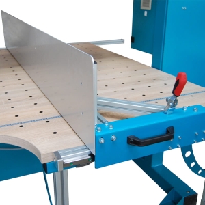 PRZYMIAR DLA KRAJAREK TAŚMOWYCH PR-3