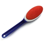 Szczotka do czyszczenia odzieży i podnoszenia włosa 