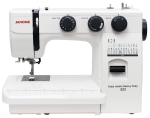 Maszyna do szycia JANOME EASY JEANS HD523 + GRATISY