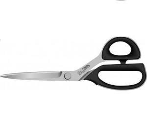  NOŻYCE KAI 7250SL PROFESJONALNE 25 CM SMUKŁE OSTRZA DO WYKROJÓWPREMIUM