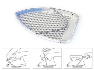 STOPA PRZECIWPOŁYSKOWA PTFE IRON MASTER