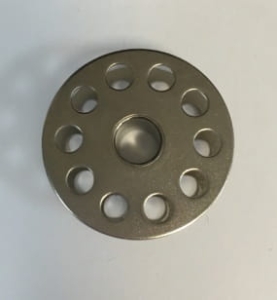 Szpulka ZAMIENNIK do JUKI  B9117-201-000 do DNU1541, DU1181, GC6-7, 6380