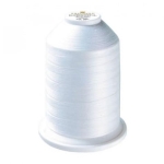 Nić spodnia biała MADEIRA Rheingold 10000 m