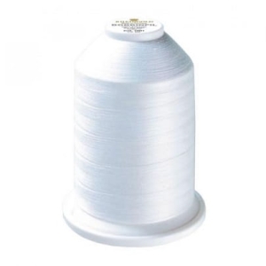 Nić spodnia biała MADEIRA Rheingold 10000 m