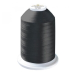 Nić spodnia czarna MADEIRA Rheingold 10000 m