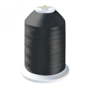 Nić spodnia czarna MADEIRA Rheingold 10000 m