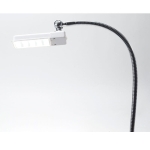 LAMPKA MOCOWANA DO BLATU MASZYNY HM-97T (LED 5W)