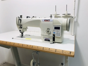 Stebnówka KRAFFT KF-206H-7 darmowa dostawa