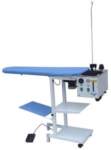 Stół prasowalniczy COMELUX MAXI C5