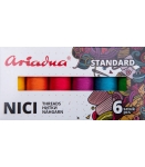 ZESTAW NICI ARIADNA lato 6 SZT.