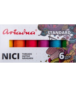 ZESTAW NICI ARIADNA lato 6 SZT.