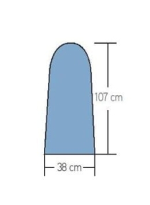 Pokrycie stołu EGEO/ARGO