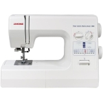Maszyna do szycia JANOME HD 1800 EASY JEANS + GRATISY 