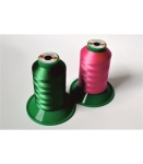 Nić TYTAN 60E ARIADNA 1000M do skóry tapicerki