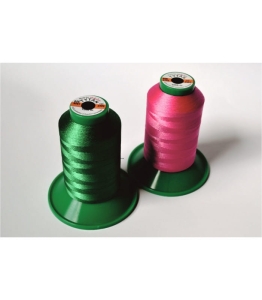 Nić TYTAN 60E ARIADNA 1000M do skóry tapicerki