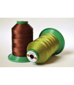 Nić TYTAN 40 ARIADNA 1000M DO SKÓRY TAPICERKI