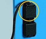 Wtyczka elektryczna BATTISTELLA 20239 łącząca żelazko z wytwornicą